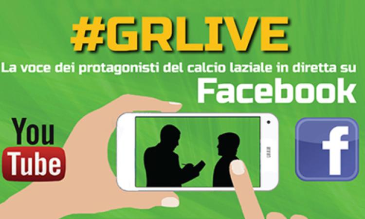 Vivi con noi le Final Six! Tutte le news e GR Live...
