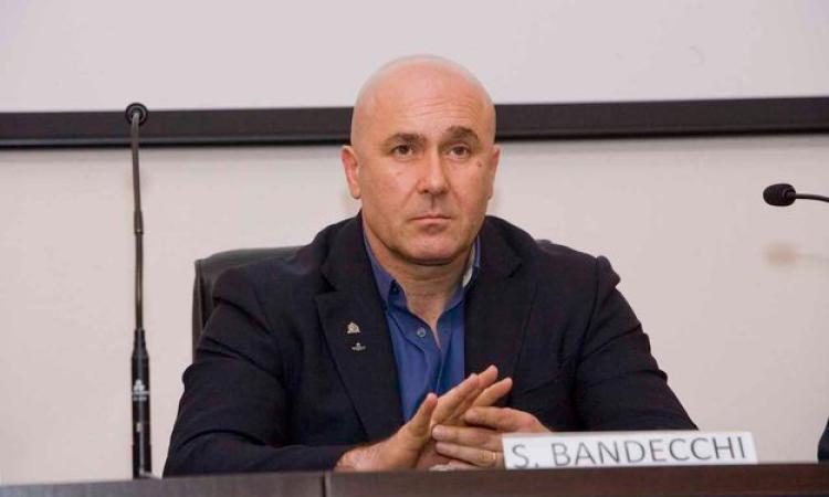Stefano Bandecchi, nuovo patron della Ternana