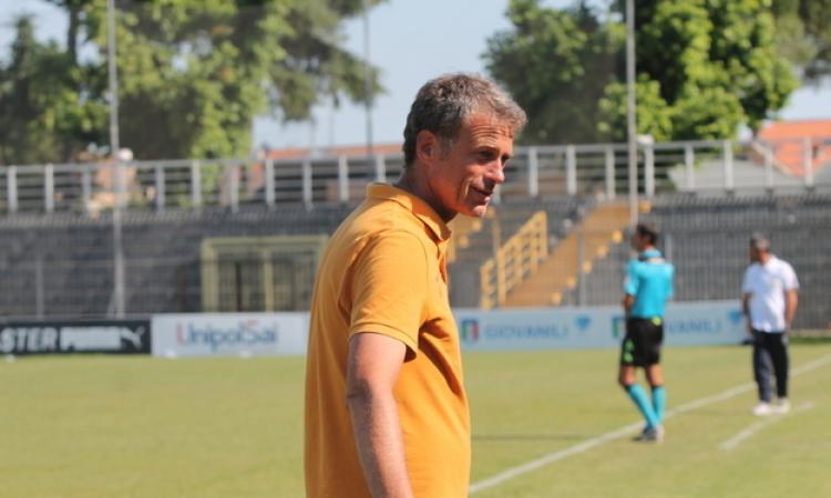 Rubinacci, la sua Roma si gioca lo Scudetto © De Cesaris