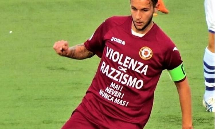 Ostiamare, ufficiale l'arrivo di Marco Proietti