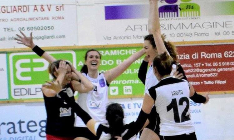 All Volley 