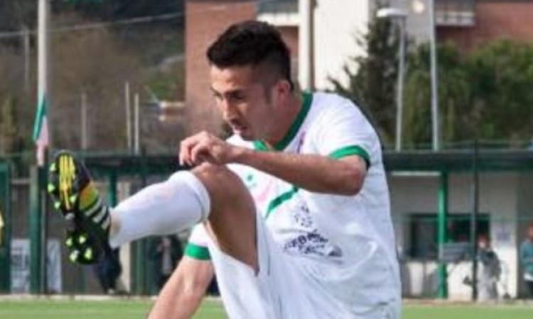 Davide Lombardi (foto Facebook)