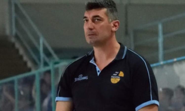 Gianluca Lulli (©Contorni)