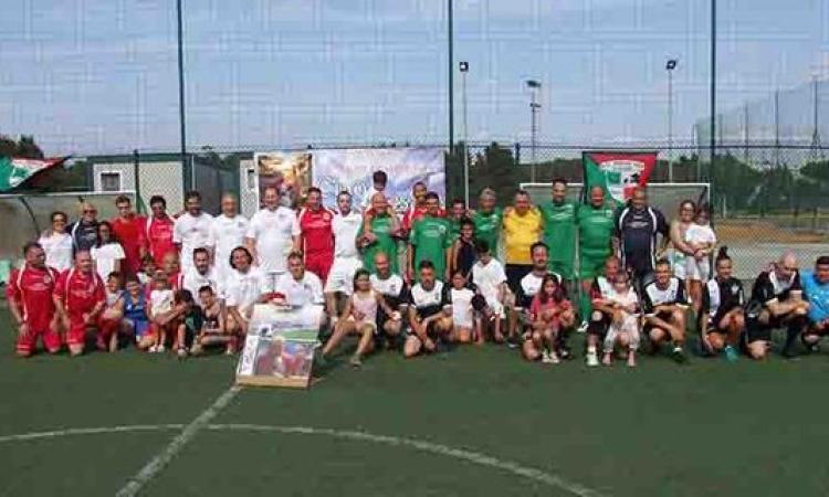 Foto di gruppo