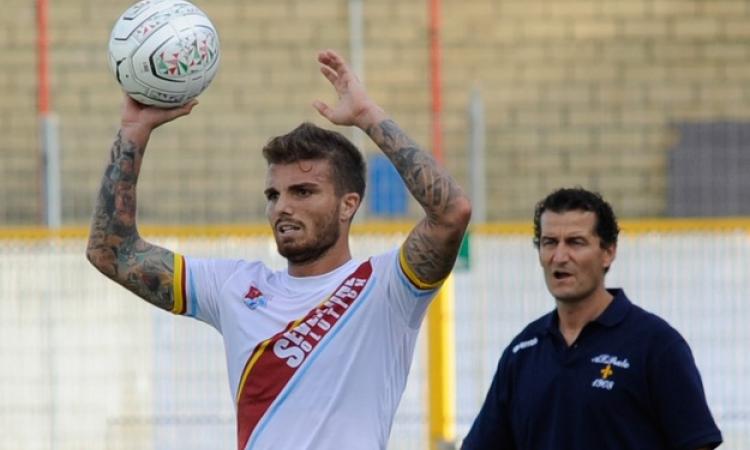 Ancora incerto il futuro di Marco Sfano&amp;apos; (@Activa Foto)
