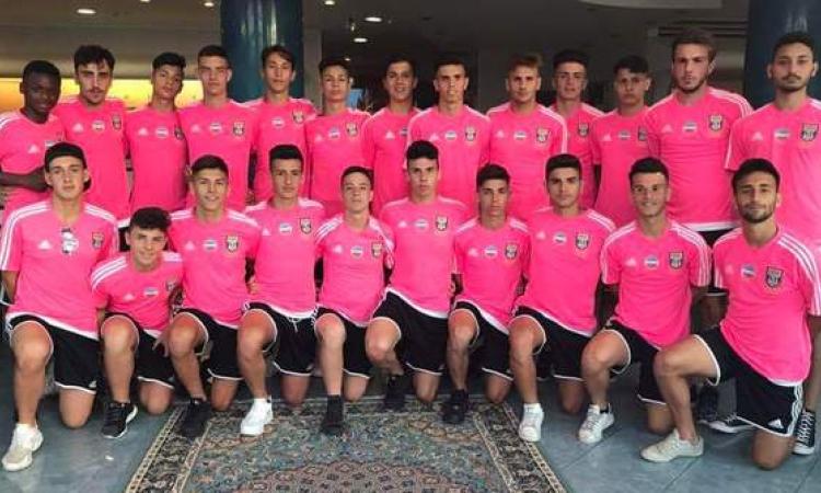 Calcio Sicilia ©Facebook/PolisportivaCalcioSicilia