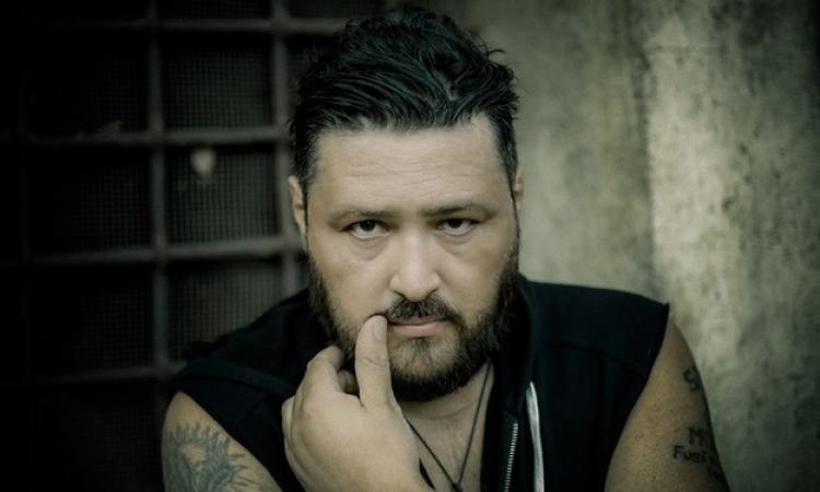 Marco Conidi de L&amp;apos;Orchestraccia