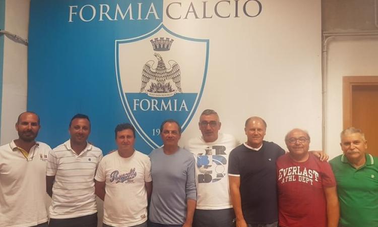 Foto Formia Calcio