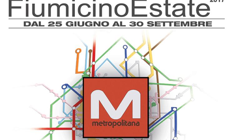 Al via Fiumicino Estate: 90 giorni di eventi fino a settembre
