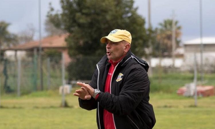 Claudio Nanni (©SS Michele e Donato)
