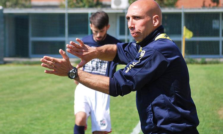 Ostiantica, Valerio Mattei prosegue con i 2010: "Vogliamo continuità"
