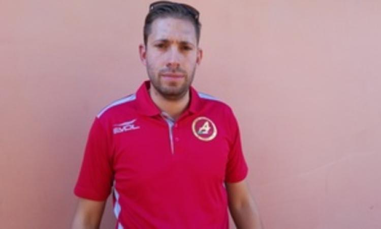 Simone Marinelli, Aurelio