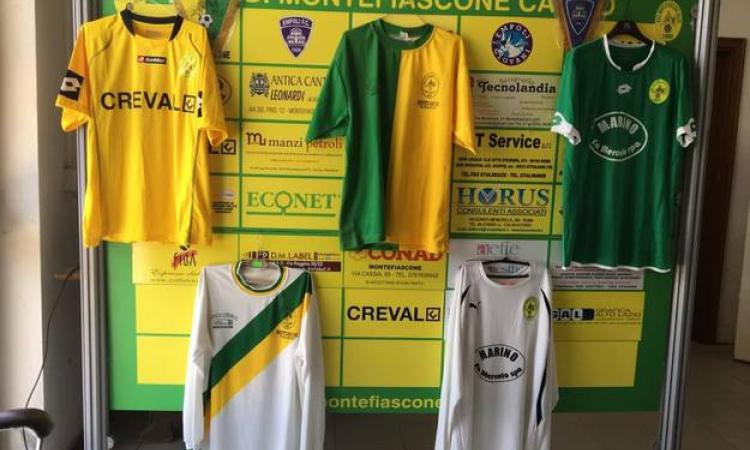 Ufficiale: Giulietti Virgulti approda al Montefiascone
