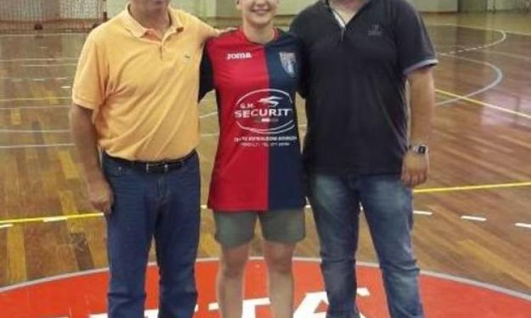 Marielisa Reganato