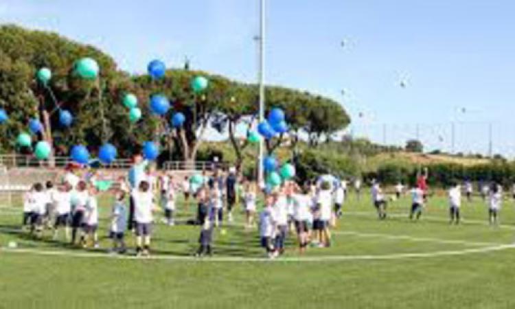 Cerveteri, petto in fuori: tre giovanissimi presi dalla Roma!
