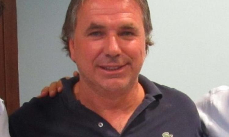 Maurizio Promutico