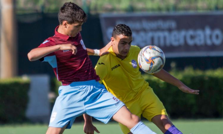 De Santis in azione (©shotsport.it)