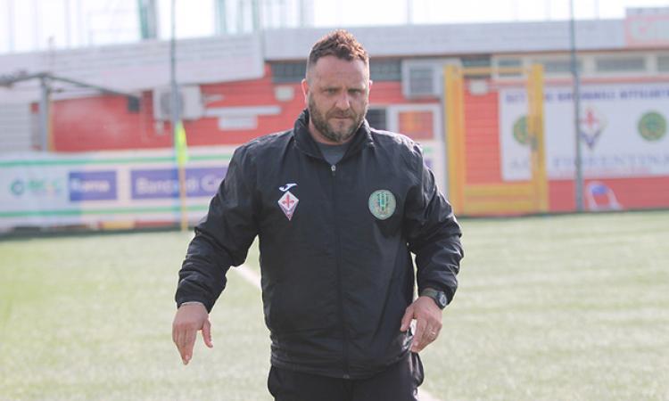 Stefano Torretti guiderà gli Allievi Elite (©De Cesaris)