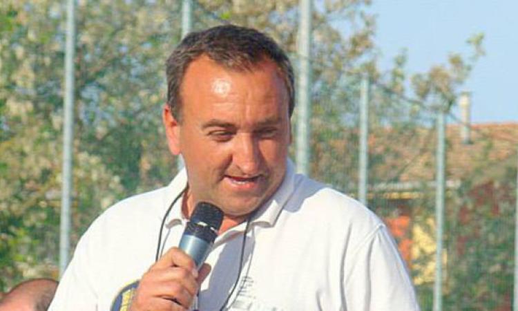 Di Giulio guiderà i classe 2004 biancorossi