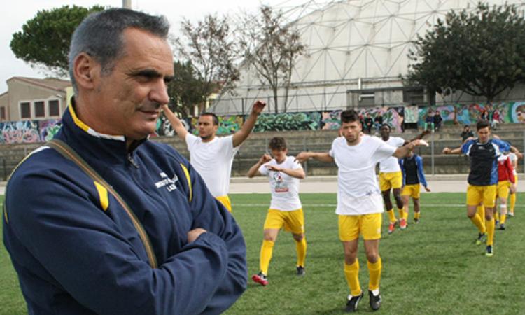 Maurizio Rossi, l&amp;apos;Udinese gli strizza l&amp;apos;occhio