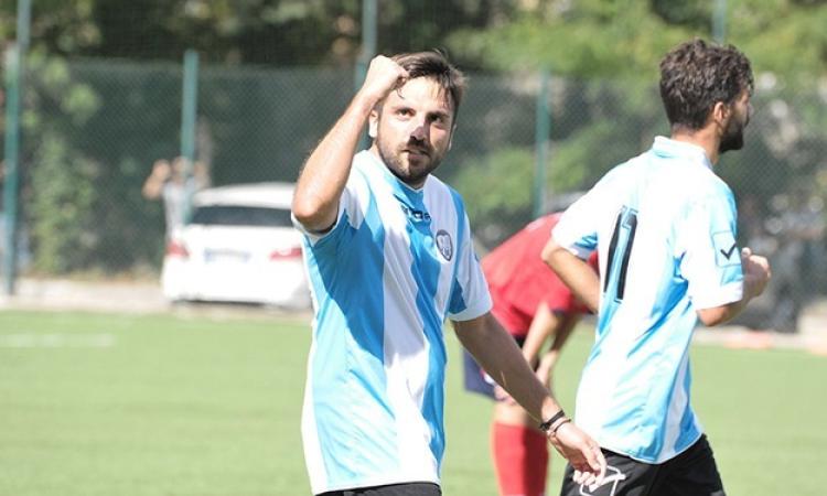 Bomber Petrangeli (©Piccirilli)