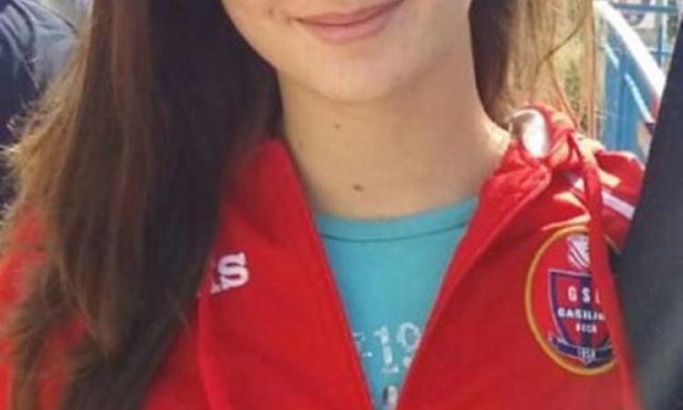Giorgia Fronzi