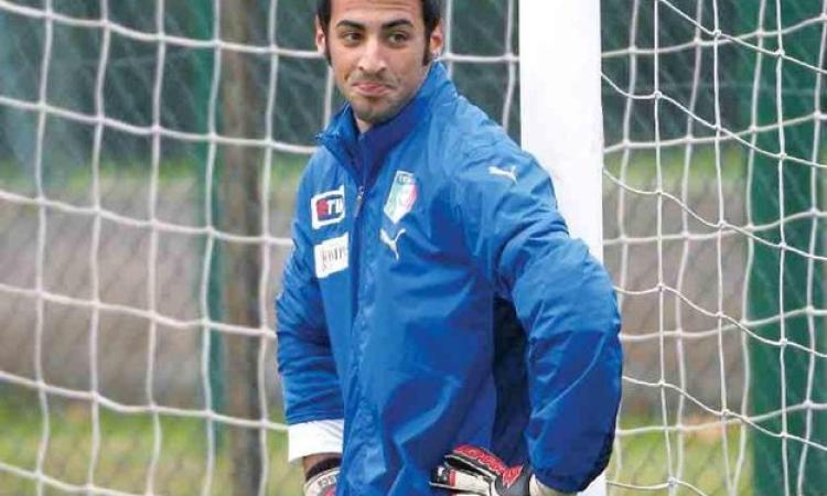Valerio Frasca sarà il nuovo portiere dell&amp;apos;Albalonga
