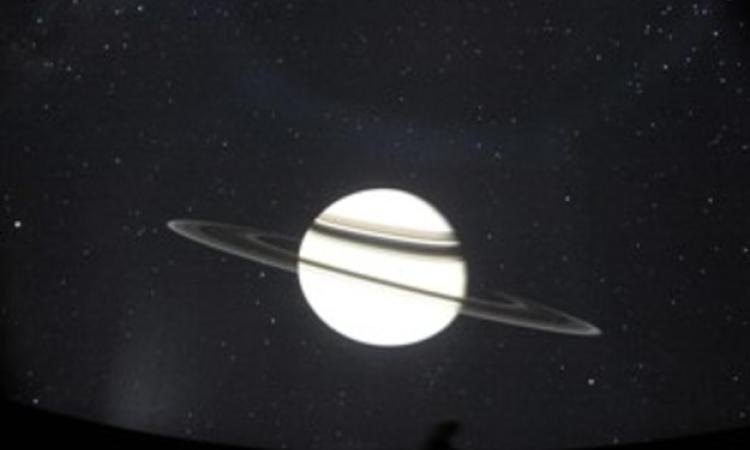 Il Planetario cambia casa