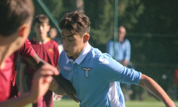 Pellegrini ha firmato con la Roma © Gazzetta Regionale