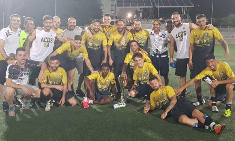 Foto di squadra