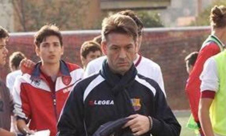 Mauro D&amp;apos;Andrea