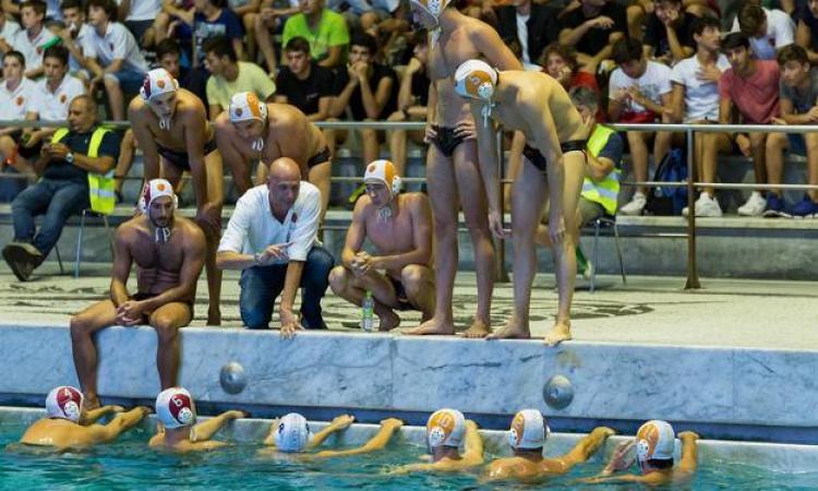 Time out Roma