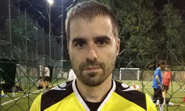 Simone Tellini