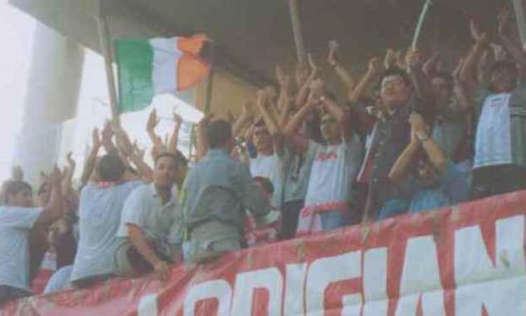 Lodigiani, senti i 'Fedelissimi': "Atletico? Strada giusta..."