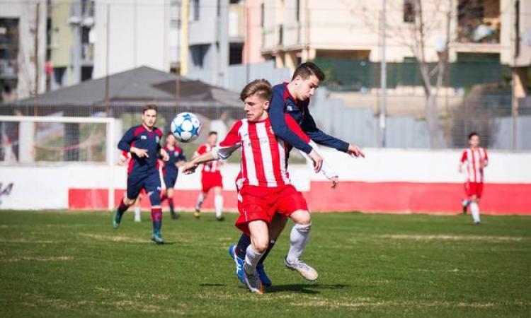 Ponte di Nona, otto rinforzi per il gruppo Giovanissimi