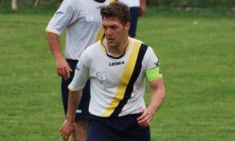 Paolessi, ex bandiera del Canale Monterano (foto Facebook)