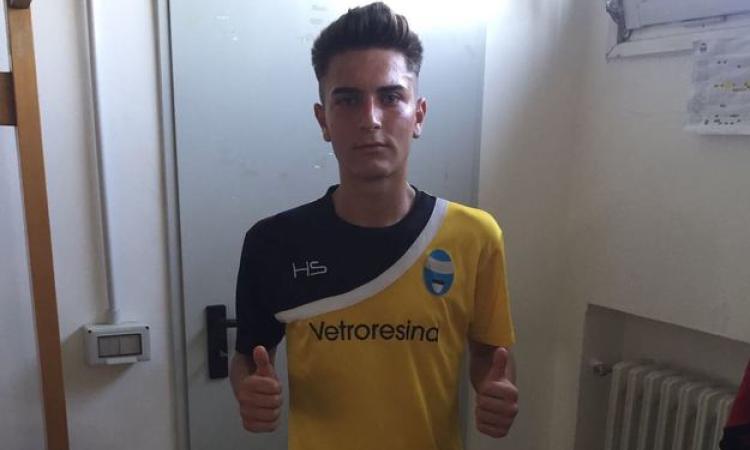 Luigi Di Fusco, nel mirino della Spal
