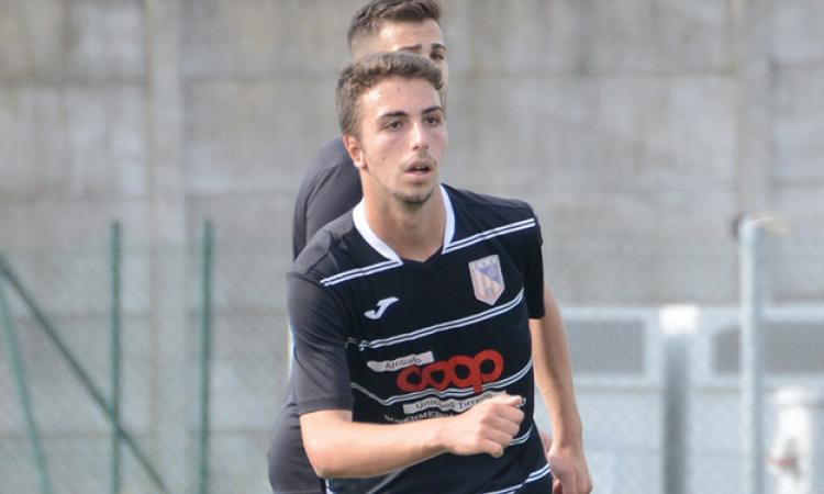 Audace, Juniores (©Paolo Lori)