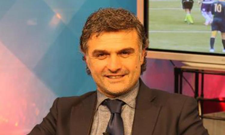 Paolo Armeni (foto Facebook)