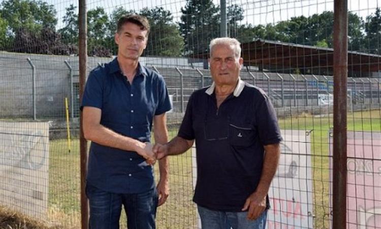 Vigna e Ciappici: quale sarà il futuro del Flaminia Calcio?