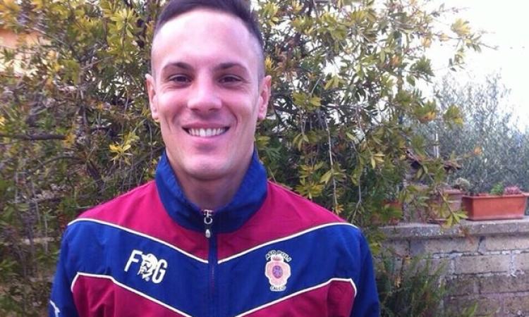 Mirco Di Mugno 