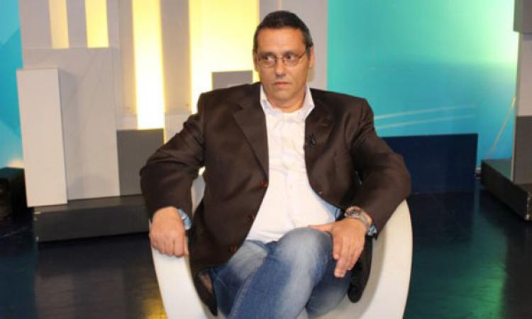 Mauro Bizzarri (©Sport In Oro)