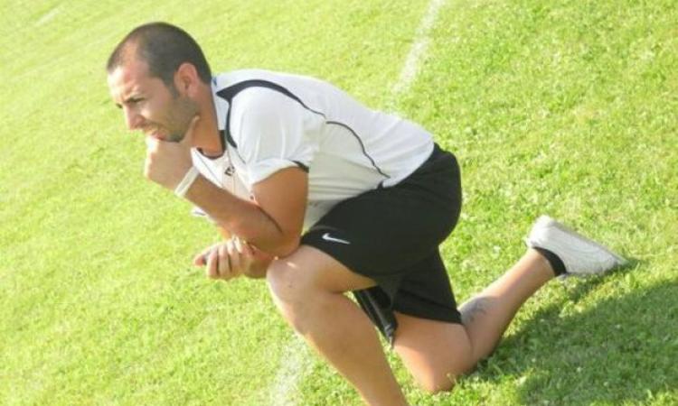 Davide Recine