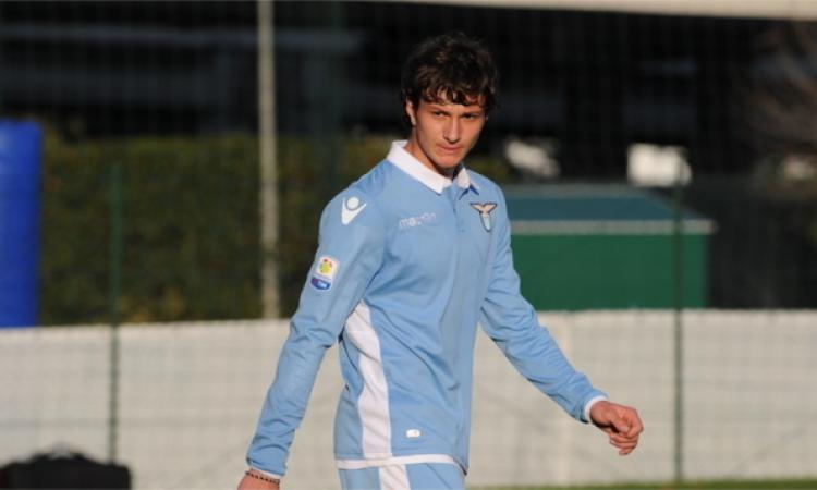 Lazio, Spizzichino ©Laura Del Gobbo