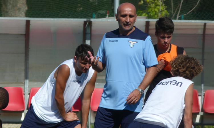 Lazio, Fratini in pole per l&amp;apos;Under 16 © GazzettaRegionale