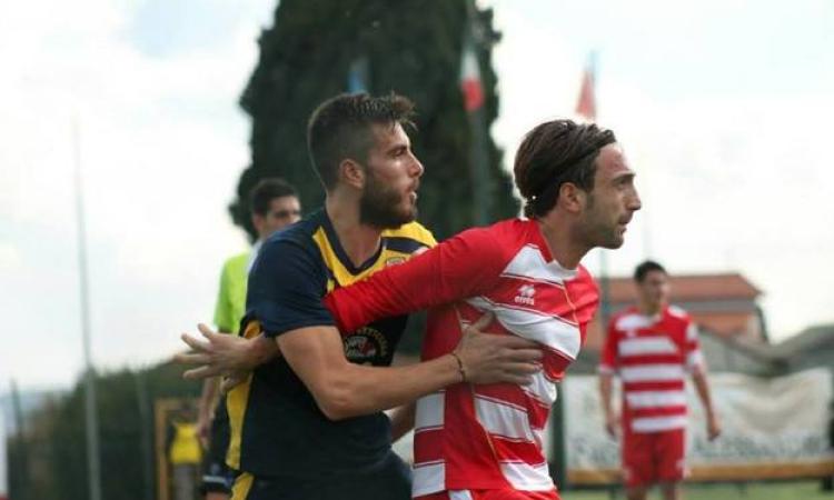 Provinciali, 28 gol nelle ultime 2 stagioni con il Montalto