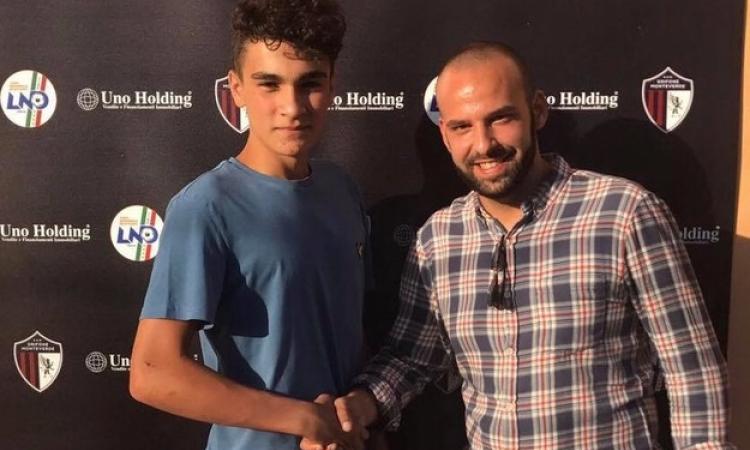 Vito Tataranni e Simone Lanna