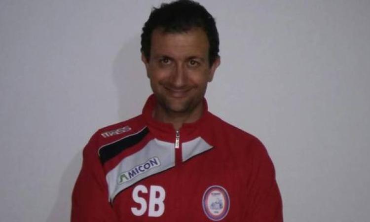 Silvano Barbaliscia