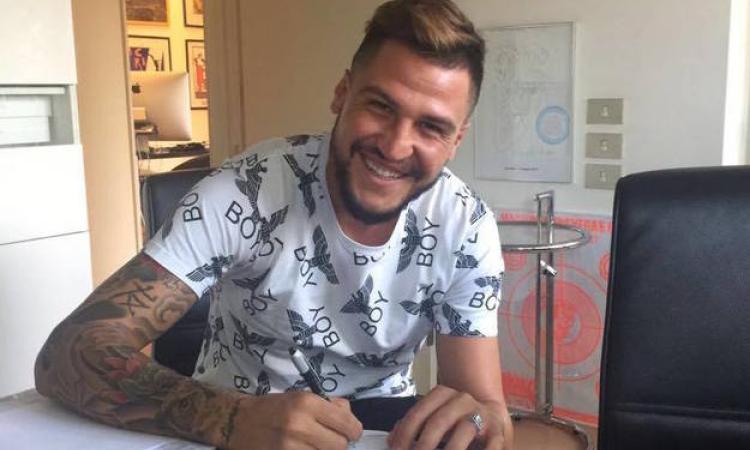 Daniele Muroni
