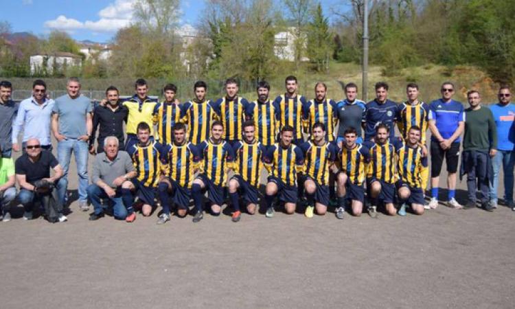 Casalvieri (foto Facebook)